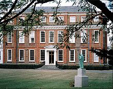 Saint Philomena's School