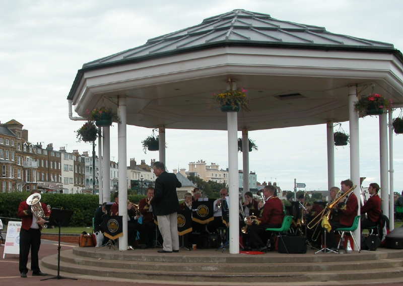 David of the White Rock