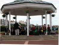 The Bandstand