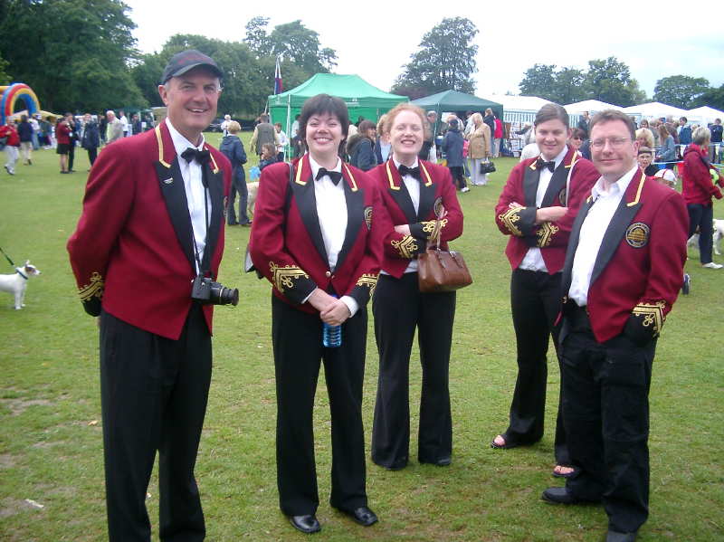 Relaxing in the Interval