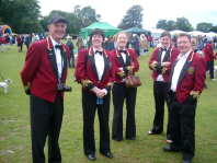 Relaxing in the Interval