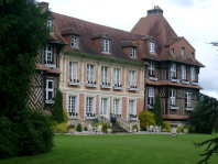 Calvados Chateau