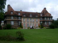Calvados Chateau