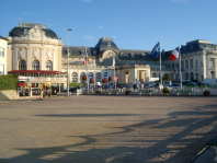 Casino Trouville