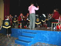 Concert - Casino, Trouville