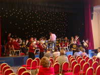 Concert - Casino, Trouville