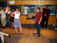 James Birthday Presentation