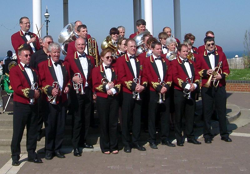 IMGP4731.JPG - The Band