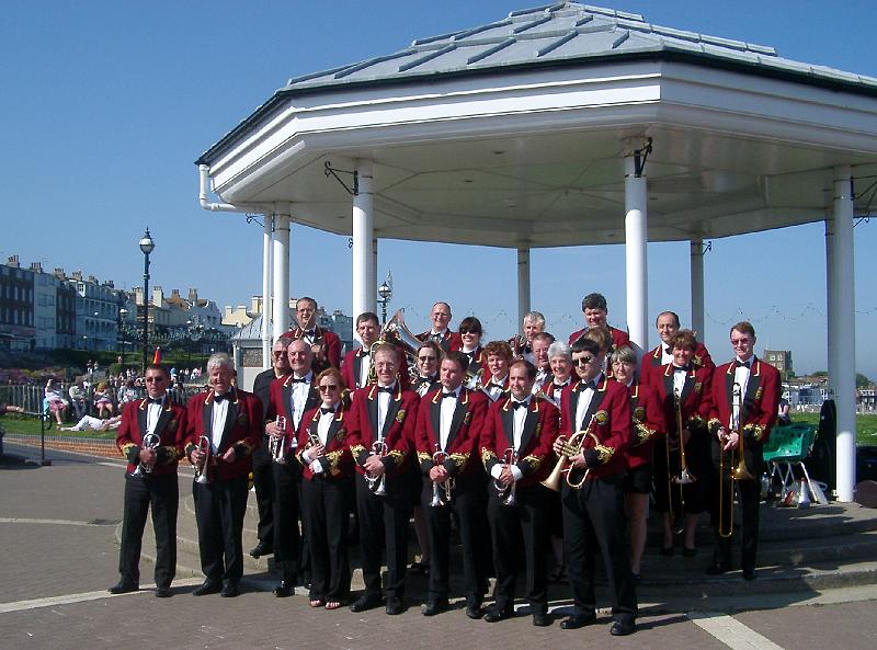 IMGP4732.JPG - The Band