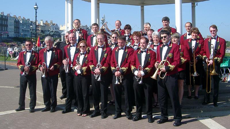 IMGP4733.JPG - The Band