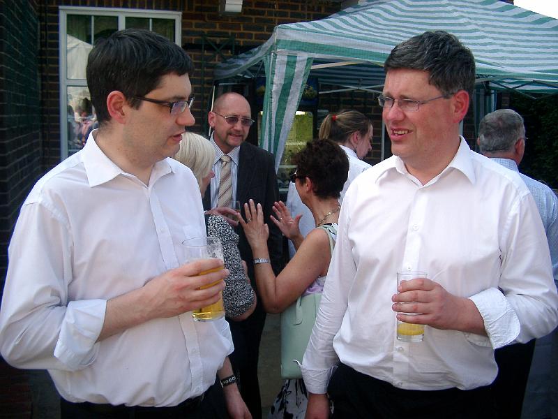 Lara013.JPG - Dave and Richard