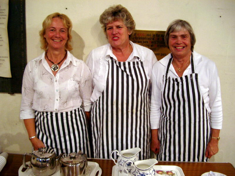 Jean - Margaret - Jean