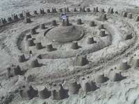 Sandcastle
