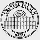 Crystal Palace Band Logo