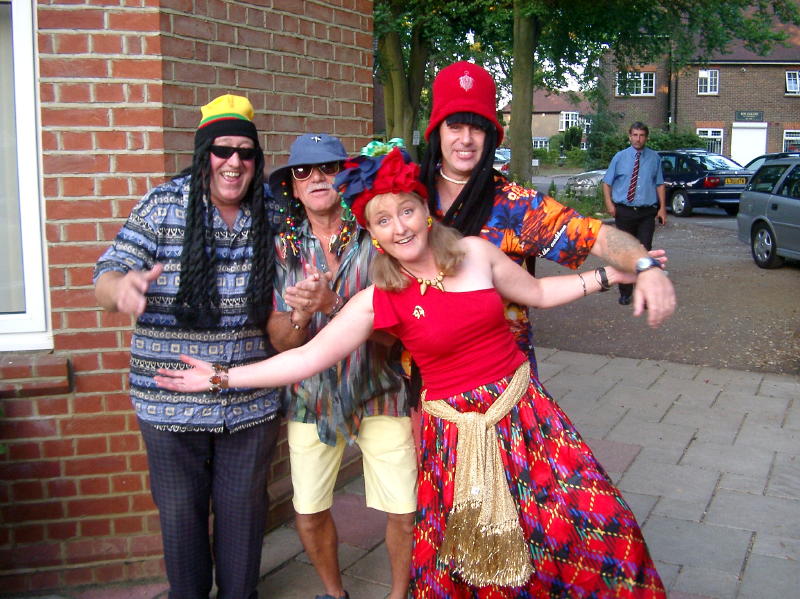 FancyDress1