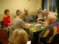 Presidents vs. Canada