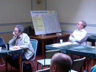 Davids Muller and David Bird - Viewgraph