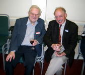 Your President and Chairman