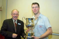 Tommy Garvey - Ireland