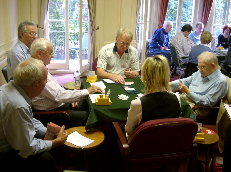 President's vs. Young Chelsea