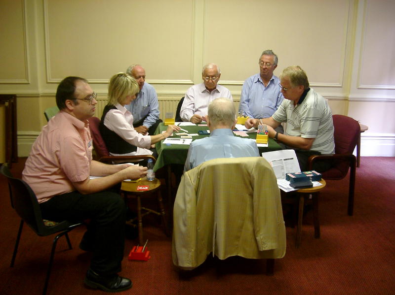 President's vs. Young Chelsea