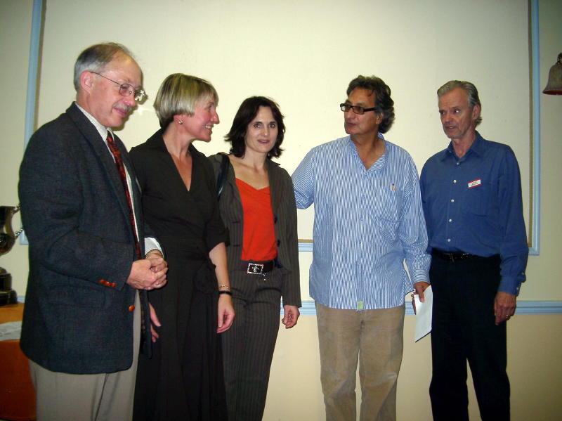 All Stars - Runners Up