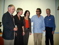 All Stars - Runners Up