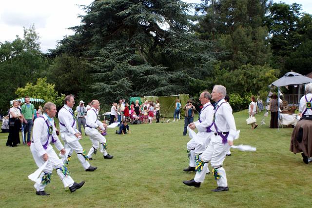 DSC05660.JPG - The Surrey Morris Men