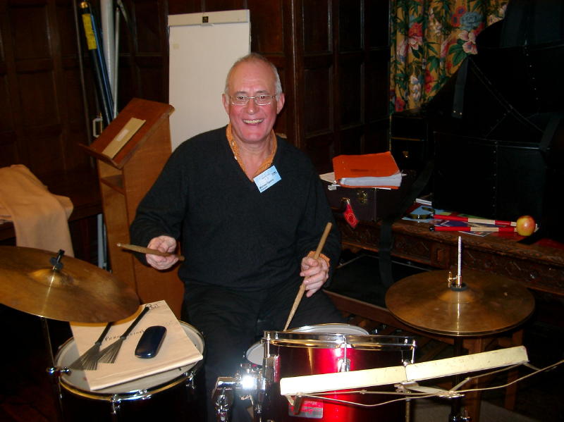 Michael's Hidden Talents