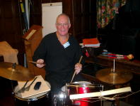 Michael's Hidden Talents