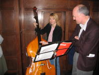 Paul's Bass - Win a prize!