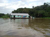 TheRiver008