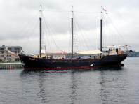 Tall Ships