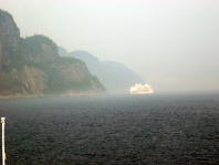 The Sanguenay Fjord