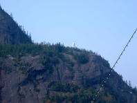 Statue of the Virgin Mary