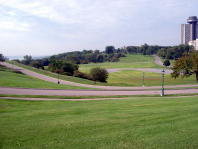 Plains of Abraham - General Wolfe's Battleground