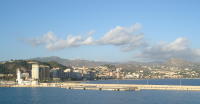 Malaga