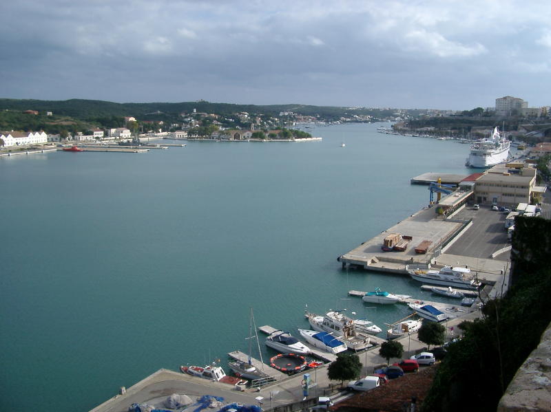 Menorca001