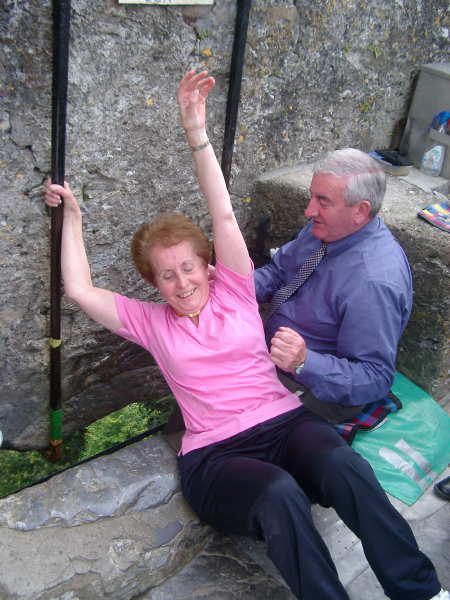 BlarneyKiss1