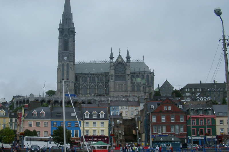 CobhCathedral