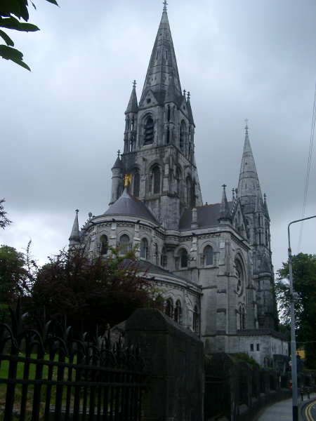 Cork