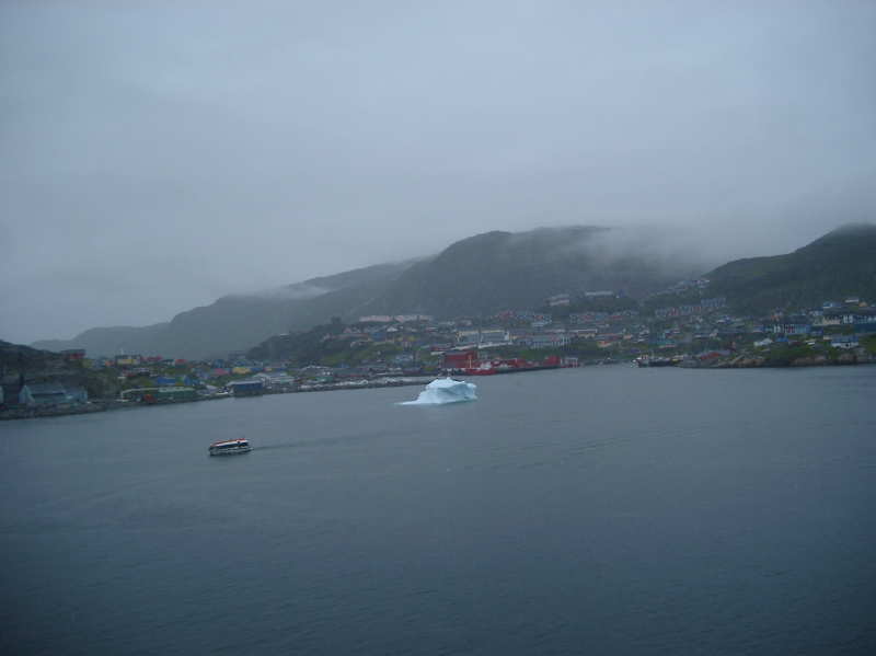 Qaqortoq