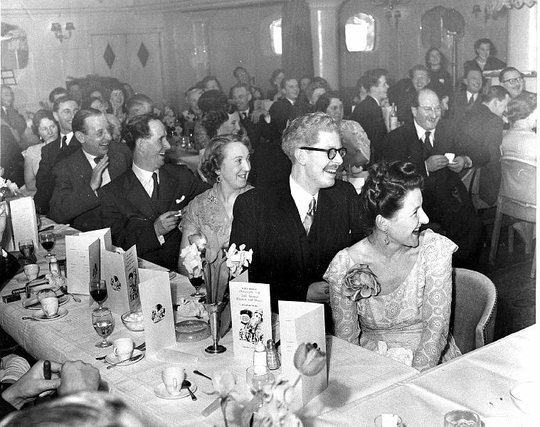 Mirror005.jpg - Photographic Staff - Second Annual Dinner Dance