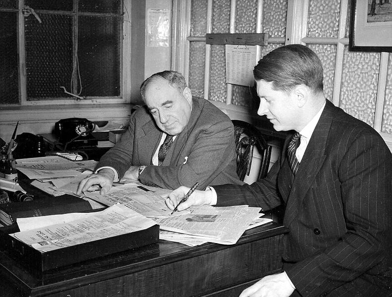 Office13.jpg - Lawyer Goodman and ??