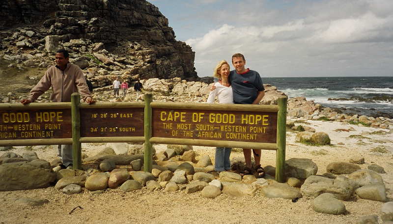 CapeGoodHope