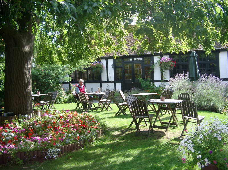 Hotel Garden