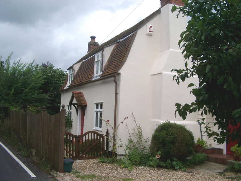 Vera's Cottage Dedham