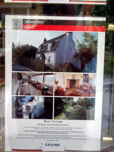 Vera's Cottage for Sale