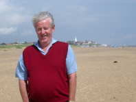 Southwold Beach