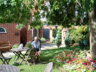 Hotel Garden